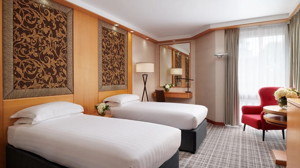 Millennium Gloucester Hotel London